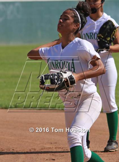 Thumbnail 2 in Monrovia vs Arcadia photogallery.
