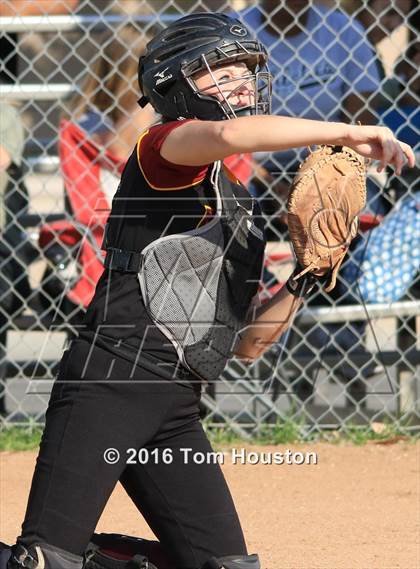 Thumbnail 3 in Monrovia vs Arcadia photogallery.