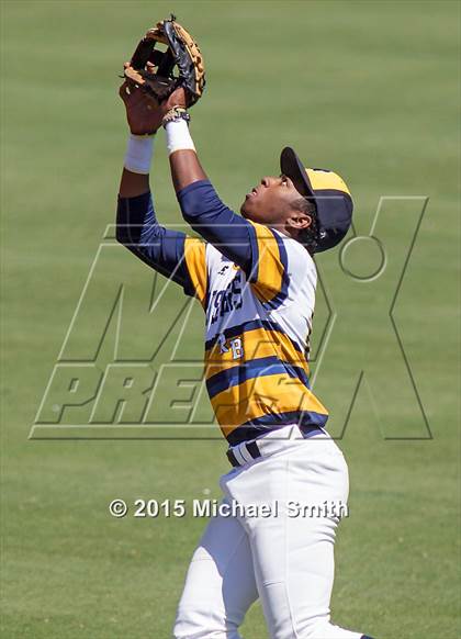 Thumbnail 2 in Riverdale Baptist vs. DeMatha (MIAA Final)  photogallery.