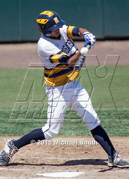 Thumbnail 1 in Riverdale Baptist vs. DeMatha (MIAA Final)  photogallery.