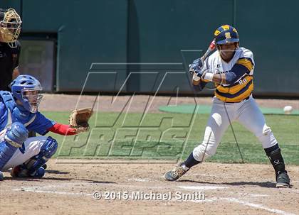 Thumbnail 2 in Riverdale Baptist vs. DeMatha (MIAA Final)  photogallery.