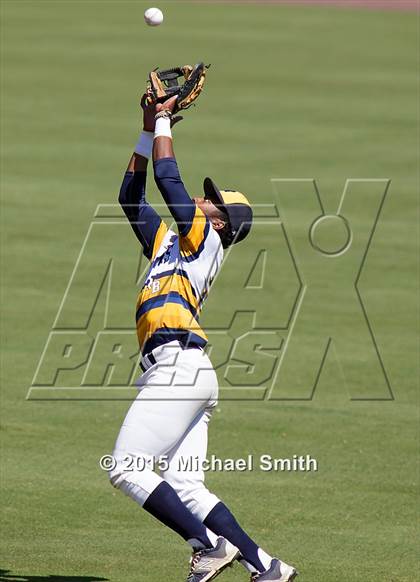 Thumbnail 3 in Riverdale Baptist vs. DeMatha (MIAA Final)  photogallery.