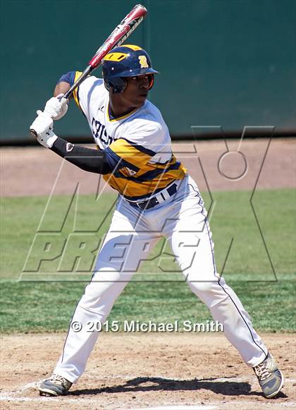 Thumbnail 3 in Riverdale Baptist vs. DeMatha (MIAA Final)  photogallery.