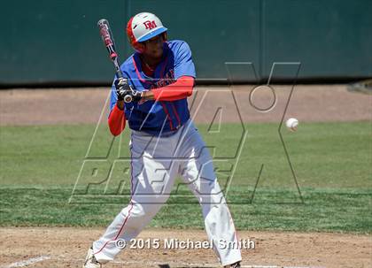 Thumbnail 1 in Riverdale Baptist vs. DeMatha (MIAA Final)  photogallery.