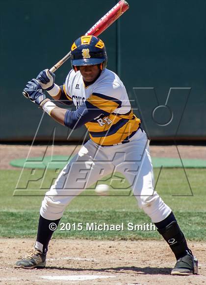 Thumbnail 3 in Riverdale Baptist vs. DeMatha (MIAA Final)  photogallery.