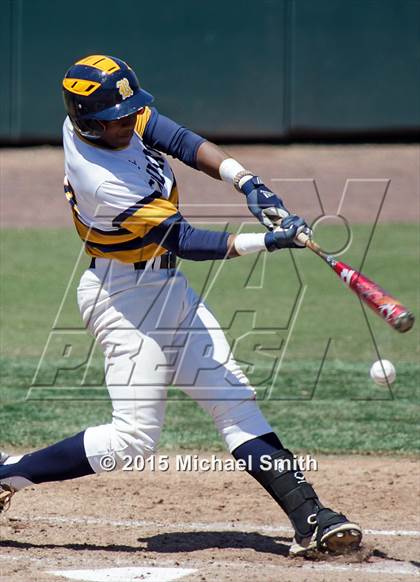 Thumbnail 3 in Riverdale Baptist vs. DeMatha (MIAA Final)  photogallery.