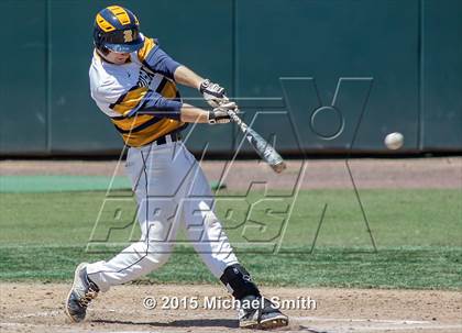 Thumbnail 3 in Riverdale Baptist vs. DeMatha (MIAA Final)  photogallery.