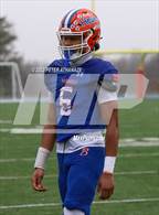 Photo from the gallery "Notre Dame Catholic vs. Bloomfield (CIAC Class S Semifinal)"