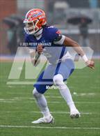 Photo from the gallery "Notre Dame Catholic vs. Bloomfield (CIAC Class S Semifinal)"