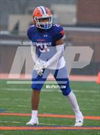 Photo from the gallery "Notre Dame Catholic vs. Bloomfield (CIAC Class S Semifinal)"