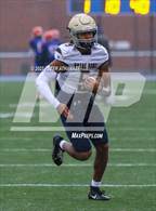 Photo from the gallery "Notre Dame Catholic vs. Bloomfield (CIAC Class S Semifinal)"