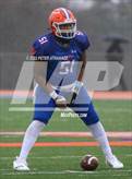 Photo from the gallery "Notre Dame Catholic vs. Bloomfield (CIAC Class S Semifinal)"