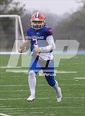 Photo from the gallery "Notre Dame Catholic vs. Bloomfield (CIAC Class S Semifinal)"