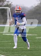 Photo from the gallery "Notre Dame Catholic vs. Bloomfield (CIAC Class S Semifinal)"