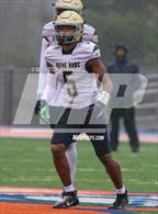 Photo from the gallery "Notre Dame Catholic vs. Bloomfield (CIAC Class S Semifinal)"