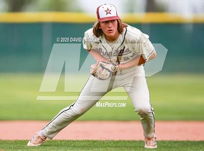 Thumbnail 2 in Fort Morgan @ Windsor (CHSAA 4A Regional Finals Game 2) photogallery.