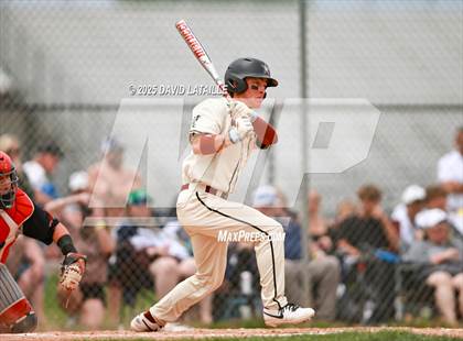 Thumbnail 2 in Fort Morgan @ Windsor (CHSAA 4A Regional Finals Game 2) photogallery.