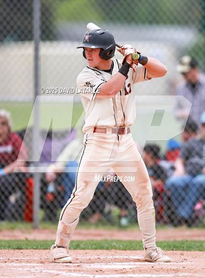 Thumbnail 3 in Fort Morgan @ Windsor (CHSAA 4A Regional Finals Game 2) photogallery.