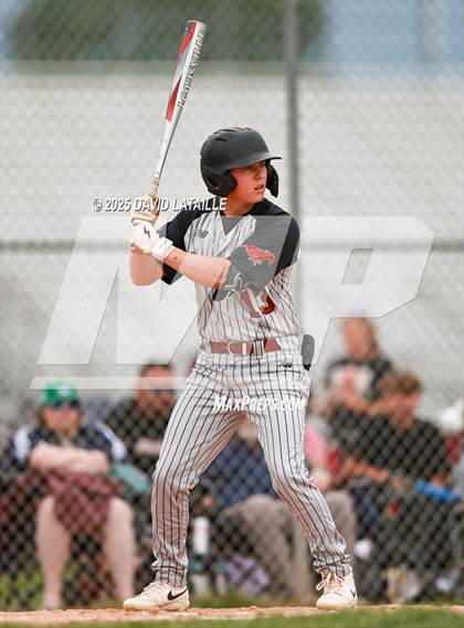Thumbnail 1 in Fort Morgan @ Windsor (CHSAA 4A Regional Finals Game 2) photogallery.