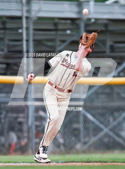 Thumbnail 1 in Fort Morgan @ Windsor (CHSAA 4A Regional Finals Game 2) photogallery.