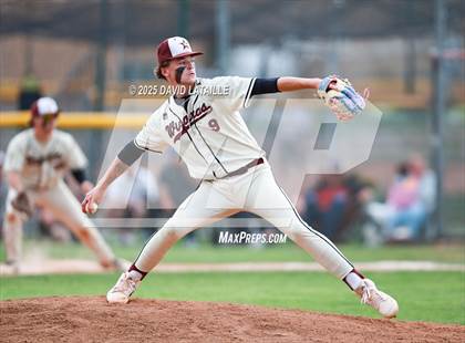Thumbnail 3 in Fort Morgan @ Windsor (CHSAA 4A Regional Finals Game 2) photogallery.