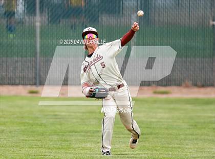 Thumbnail 1 in Fort Morgan @ Windsor (CHSAA 4A Regional Finals Game 2) photogallery.