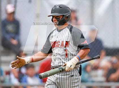 Thumbnail 3 in Fort Morgan @ Windsor (CHSAA 4A Regional Finals Game 2) photogallery.