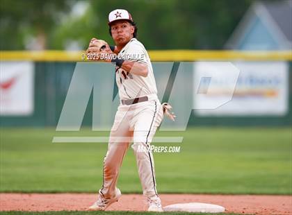 Thumbnail 2 in Fort Morgan @ Windsor (CHSAA 4A Regional Finals Game 2) photogallery.