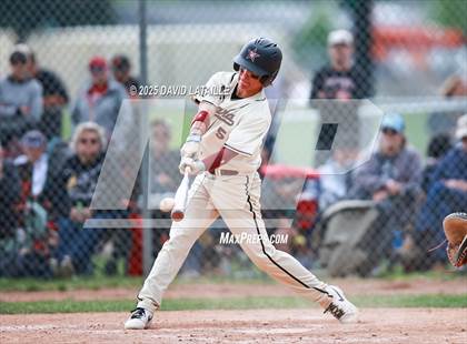 Thumbnail 1 in Fort Morgan @ Windsor (CHSAA 4A Regional Finals Game 2) photogallery.