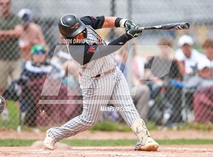 Thumbnail 3 in Fort Morgan @ Windsor (CHSAA 4A Regional Finals Game 2) photogallery.