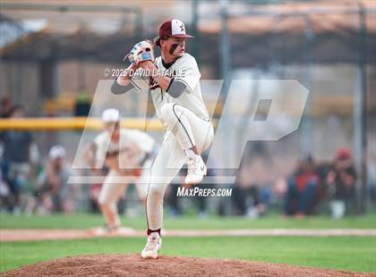 Thumbnail 1 in Fort Morgan @ Windsor (CHSAA 4A Regional Finals Game 2) photogallery.