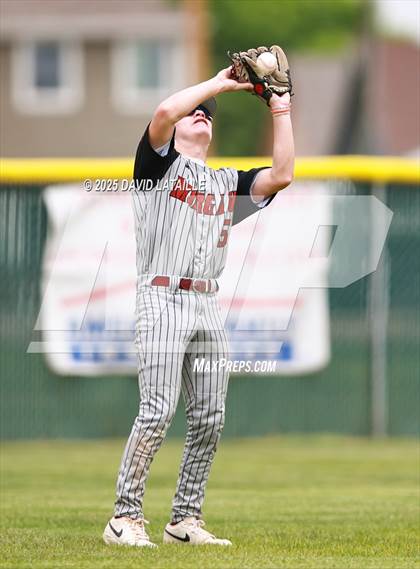 Thumbnail 1 in Fort Morgan @ Windsor (CHSAA 4A Regional Finals Game 2) photogallery.