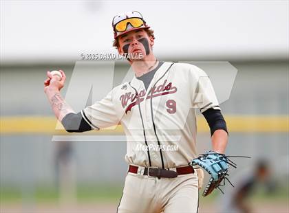 Thumbnail 1 in Fort Morgan @ Windsor (CHSAA 4A Regional Finals Game 2) photogallery.