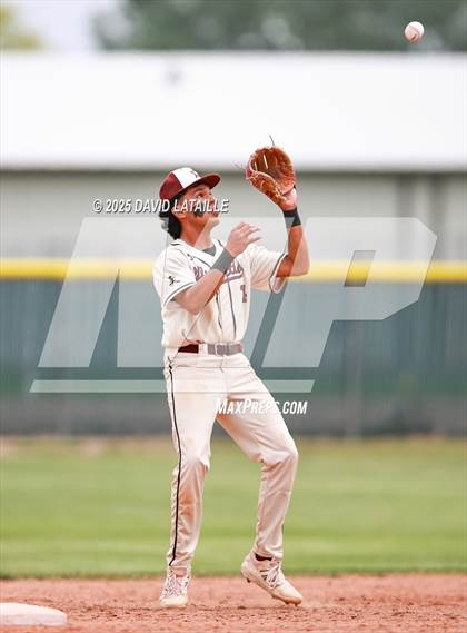 Thumbnail 1 in Fort Morgan @ Windsor (CHSAA 4A Regional Finals Game 2) photogallery.