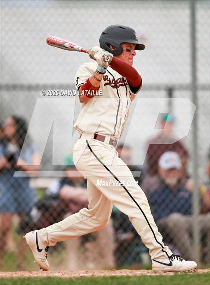 Thumbnail 2 in Fort Morgan @ Windsor (CHSAA 4A Regional Finals Game 2) photogallery.