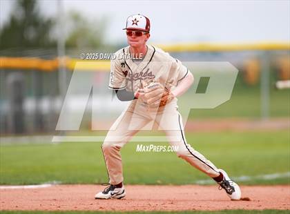 Thumbnail 3 in Fort Morgan @ Windsor (CHSAA 4A Regional Finals Game 2) photogallery.