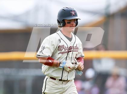 Thumbnail 3 in Fort Morgan @ Windsor (CHSAA 4A Regional Finals Game 2) photogallery.