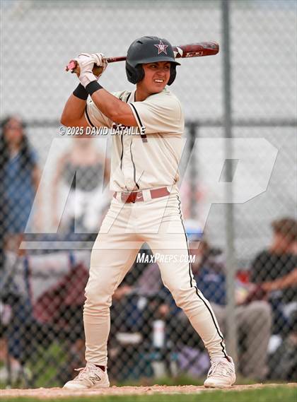 Thumbnail 1 in Fort Morgan @ Windsor (CHSAA 4A Regional Finals Game 2) photogallery.
