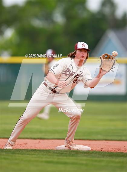 Thumbnail 1 in Fort Morgan @ Windsor (CHSAA 4A Regional Finals Game 2) photogallery.