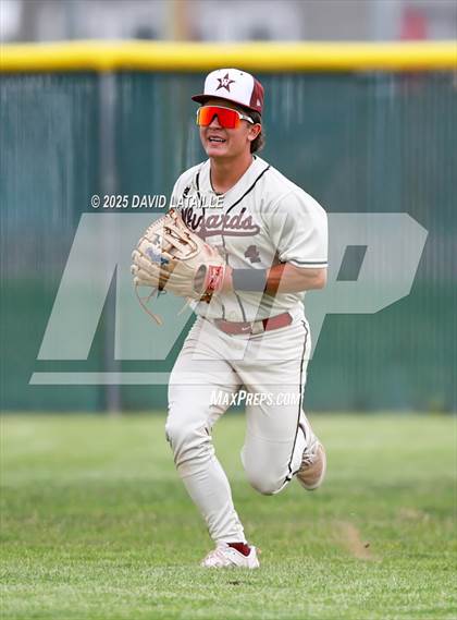 Thumbnail 2 in Fort Morgan @ Windsor (CHSAA 4A Regional Finals Game 2) photogallery.