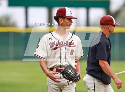 Thumbnail 2 in Fort Morgan @ Windsor (CHSAA 4A Regional Finals Game 2) photogallery.