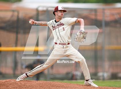 Thumbnail 3 in Fort Morgan @ Windsor (CHSAA 4A Regional Finals Game 2) photogallery.