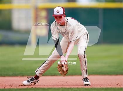 Thumbnail 2 in Fort Morgan @ Windsor (CHSAA 4A Regional Finals Game 2) photogallery.