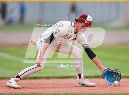 Thumbnail 3 in Fort Morgan @ Windsor (CHSAA 4A Regional Finals Game 2) photogallery.