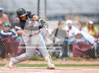 Thumbnail 2 in Fort Morgan @ Windsor (CHSAA 4A Regional Finals Game 2) photogallery.