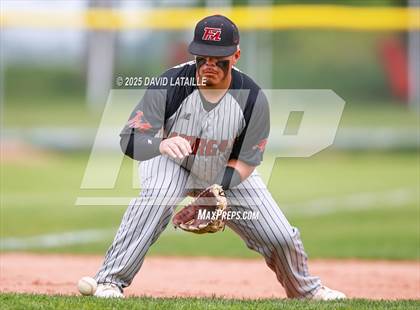 Thumbnail 1 in Fort Morgan @ Windsor (CHSAA 4A Regional Finals Game 2) photogallery.