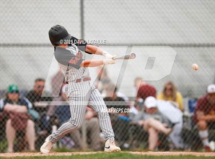 Thumbnail 2 in Fort Morgan @ Windsor (CHSAA 4A Regional Finals Game 2) photogallery.