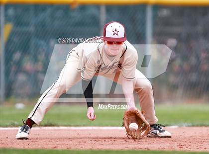 Thumbnail 3 in Fort Morgan @ Windsor (CHSAA 4A Regional Finals Game 2) photogallery.