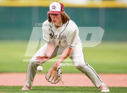 Thumbnail 1 in Fort Morgan @ Windsor (CHSAA 4A Regional Finals Game 2) photogallery.