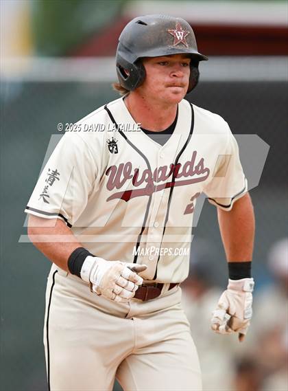 Thumbnail 3 in Fort Morgan @ Windsor (CHSAA 4A Regional Finals Game 2) photogallery.
